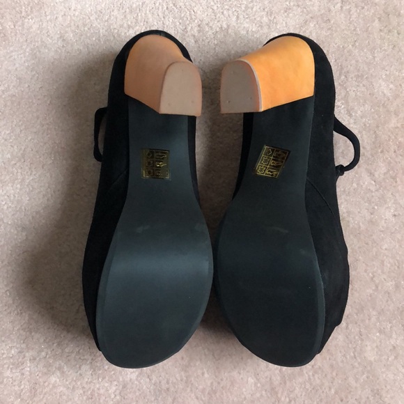 New Jeffrey Campbell Litas - Picture 6 of 8